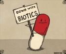 ANTIBIOTICS