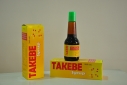 TAKEBE SYRUP